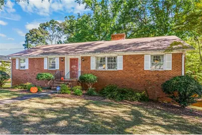 753 Elderwood Avenue, Winston-Salem, NC 27103 - Photo 3