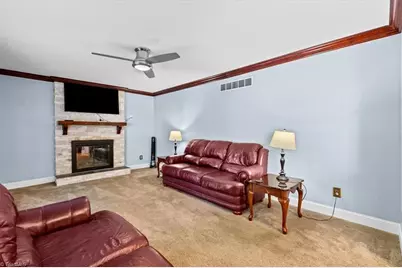 105 Peach Orchard Drive, Greensboro, NC 27455 - Photo 17