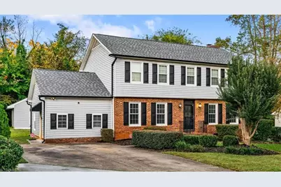 105 Peach Orchard Drive, Greensboro, NC 27455 - Photo 3