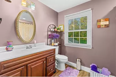 105 Peach Orchard Drive, Greensboro, NC 27455 - Photo 25