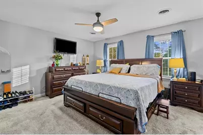 105 Peach Orchard Drive, Greensboro, NC 27455 - Photo 19