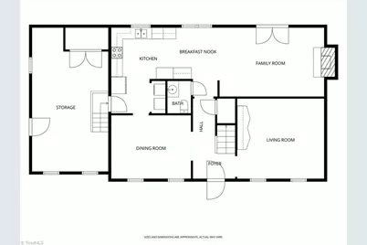 105 Peach Orchard Drive, Greensboro, NC 27455 - Photo 35