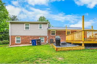 2575 Wood Valley Road, Winston-Salem, NC 27106 - Photo 7