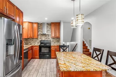 2575 Wood Valley Road, Winston-Salem, NC 27106 - Photo 21