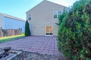 107 Norwood Ct N, Mebane, NC 27302 - Photo 29