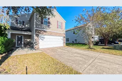 107 Norwood Court N, Mebane, NC 27302 - Photo 1