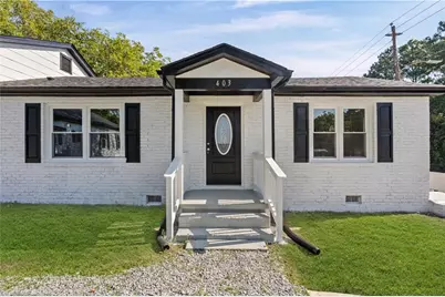 403 Julius Chambers Avenue, Mount Gilead, NC 27306 - Photo 1