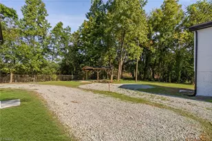 403 Julius Chambers Ave, Mount Gilead, NC 27306 - Photo 39