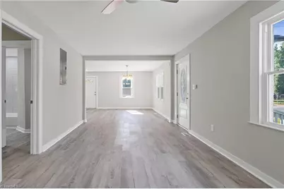 403 Julius Chambers Avenue, Mount Gilead, NC 27306 - Photo 23