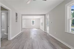 403 Julius Chambers Ave, Mount Gilead, NC 27306 - Photo 23