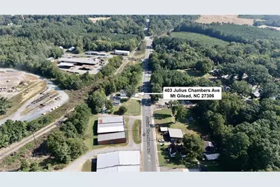 403 Julius Chambers Avenue, Mount Gilead, NC 27306 - Photo 13