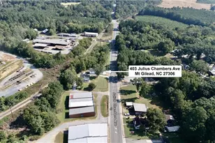 403 Julius Chambers Ave, Mount Gilead, NC 27306 - Photo 13