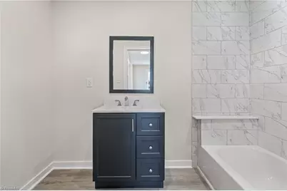 403 Julius Chambers Avenue, Mount Gilead, NC 27306 - Photo 35
