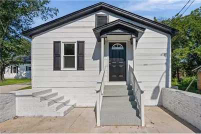 403 Julius Chambers Avenue, Mount Gilead, NC 27306 - Photo 19