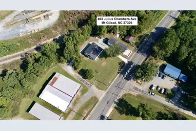 403 Julius Chambers Avenue, Mount Gilead, NC 27306 - Photo 11