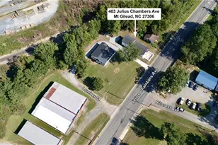 403 Julius Chambers Ave, Mount Gilead, NC 27306 - Photo 11