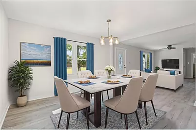 403 Julius Chambers Avenue, Mount Gilead, NC 27306 - Photo 5