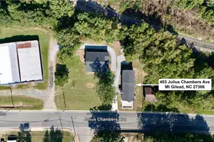 403 Julius Chambers Ave, Mount Gilead, NC 27306 - Photo 9