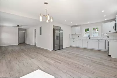 403 Julius Chambers Avenue, Mount Gilead, NC 27306 - Photo 25