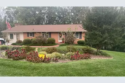 161 Ridgeview Drive, Mount Airy, NC 27030 - Photo 3