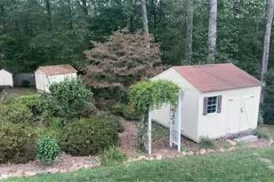 161 Ridgeview Dr, Mount Airy, NC 27030 - Photo 41