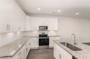 3604 Bridleton Ridge Trail, Greensboro, NC 27410 - Photo 5