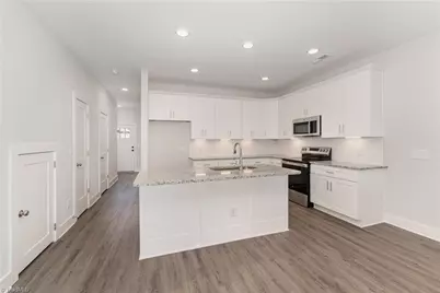 3604 Bridleton Ridge Trail, Greensboro, NC 27410 - Photo 7