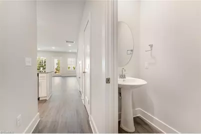 3604 Bridleton Ridge Trail, Greensboro, NC 27410 - Photo 9