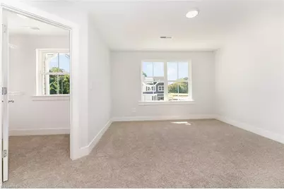 3604 Bridleton Ridge Trail, Greensboro, NC 27410 - Photo 19