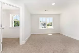 3604 Bridleton Ridge Trail, Greensboro, NC 27410 - Photo 19