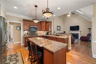 1842 Grove Pines Ct, Kernersville, NC 27284 - Photo 7