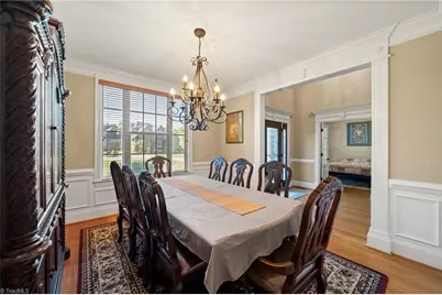 1842 Grove Pines Court, Kernersville, NC 27284 - Photo 19