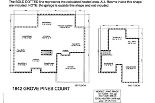 1842 Grove Pines Ct, Kernersville, NC 27284 - Photo 47