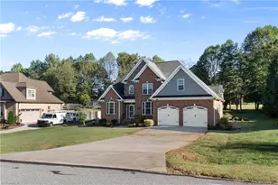 1842 Grove Pines Ct, Kernersville, NC 27284 - Photo 45