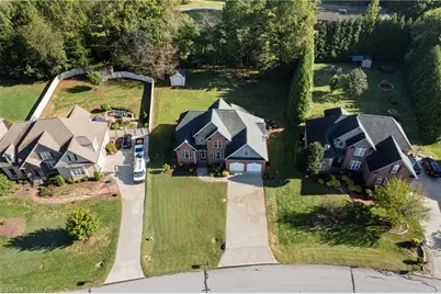 1842 Grove Pines Court, Kernersville, NC 27284 - Photo 43