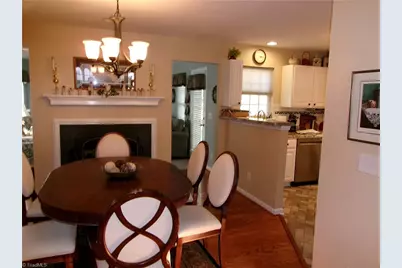 894 Peachtree Meadows Circle, Kernersville, NC 27284 - Photo 5