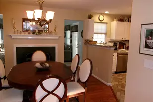 894 Peachtree Meadows Cir, Kernersville, NC 27284 - Photo 5