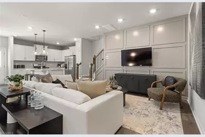 922 Poets Walk Road, Whitsett, NC 27377 - Photo 5