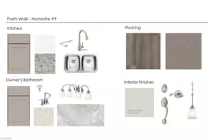 937 Poets Walk Rd, Whitsett, NC 27377 - Photo 3