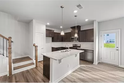 1022 Poets Walk Road, Whitsett, NC 27377 - Photo 5