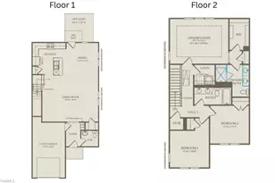 1022 Poets Walk Rd, Whitsett, NC 27377 - Photo 3