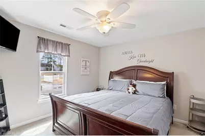 405 Northridge Drive, Eden, NC 27288 - Photo 5