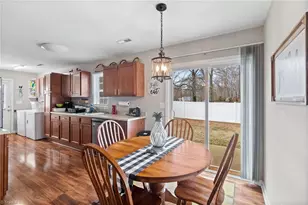 405 Northridge Dr, Eden, NC 27288 - Photo 17