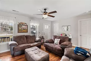 405 Northridge Dr, Eden, NC 27288 - Photo 7