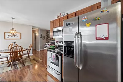 405 Northridge Drive, Eden, NC 27288 - Photo 23