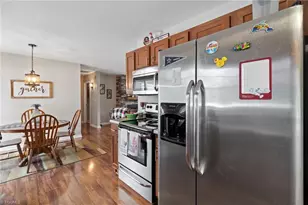 405 Northridge Dr, Eden, NC 27288 - Photo 23