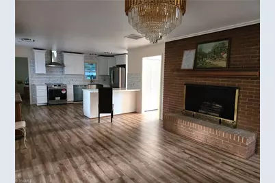 246 Merry Hills Drive, High Point, NC 27262 - Photo 7