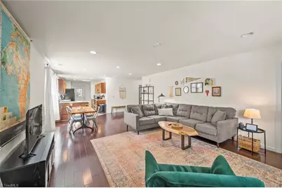 1703 Buffalo Street, Greensboro, NC 27405 - Photo 5