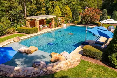 4714 Timberwood Trail, Efland, NC 27243 - Photo 43