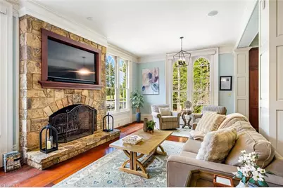 4714 Timberwood Trail, Efland, NC 27243 - Photo 15